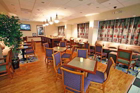 Hampton Inn by Hilton Reynosa/Zona Industrial