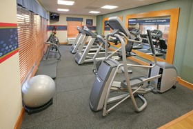 Hampton Inn by Hilton Reynosa/Zona Industrial