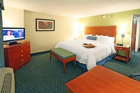 Hampton Inn by Hilton Reynosa/Zona Industrial