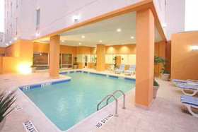 Hampton Inn by Hilton Reynosa/Zona Industrial