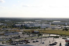 Hampton Inn by Hilton Reynosa/Zona Industrial