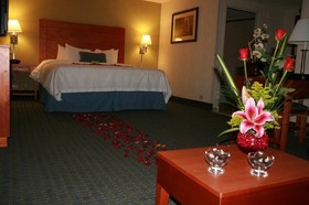 Hampton Inn by Hilton Reynosa/Zona Industrial