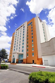 Hampton Inn by Hilton Reynosa/Zona Industrial