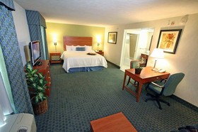 Hampton Inn by Hilton Reynosa/Zona Industrial