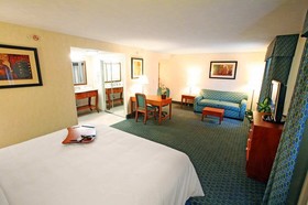 Hampton Inn by Hilton Reynosa/Zona Industrial