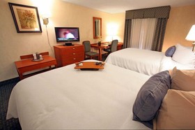 Hampton Inn by Hilton Reynosa/Zona Industrial