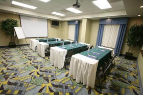 Hampton Inn by Hilton Reynosa/Zona Industrial