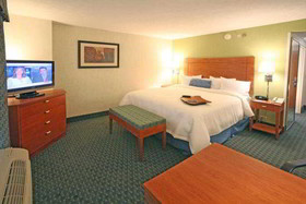 Hampton Inn by Hilton Reynosa/Zona Industrial