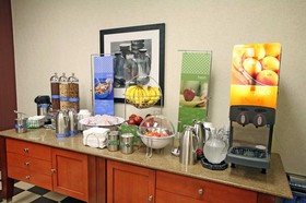 Hampton Inn by Hilton Reynosa/Zona Industrial