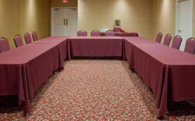 Holiday Inn Reynosa-Industrial Poniente