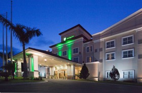 Holiday Inn Reynosa-Industrial Poniente
