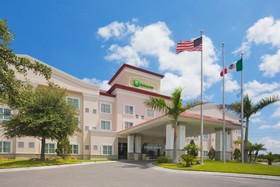 Holiday Inn Reynosa-Industrial Poniente