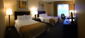 Holiday Inn Reynosa-Industrial Poniente