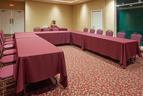 Holiday Inn Reynosa-Industrial Poniente