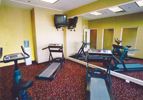 Holiday Inn Reynosa-Industrial Poniente