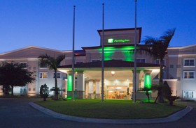Holiday Inn Reynosa-Industrial Poniente