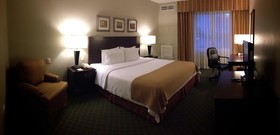 Holiday Inn Reynosa-Industrial Poniente