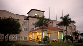Holiday Inn Reynosa-Industrial Poniente