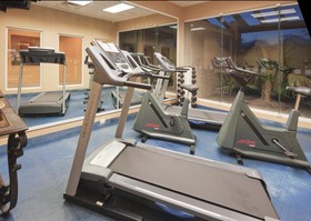 Holiday Inn Reynosa-Industrial Poniente
