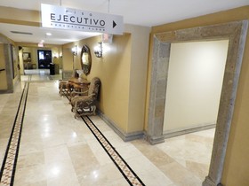 Holiday Inn Reynosa Zona Dorada