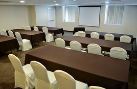 Holiday Inn Reynosa Zona Dorada