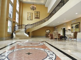 Holiday Inn Reynosa Zona Dorada