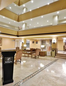 Holiday Inn Reynosa Zona Dorada