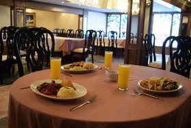 Hotel Virrey