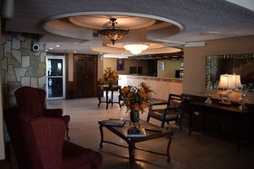 Hotel Virrey