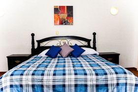 Hotel Virrey
