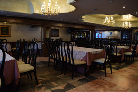 Hotel Virrey