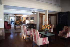 Hotel Virrey
