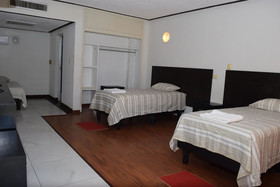 Hotel Virrey