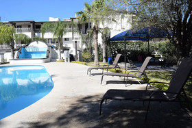 Hotel Virrey