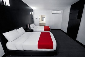Stay Inn Hotels