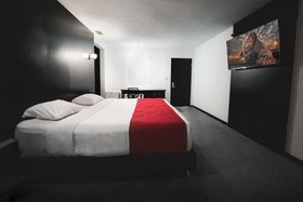 Stay Inn Hotels