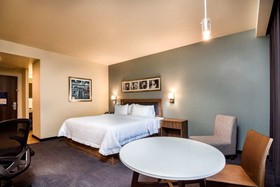 Hampton Inn & Suites by Hilton Salamanca