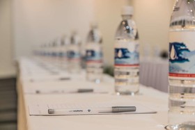 Hampton Inn & Suites by Hilton Salamanca