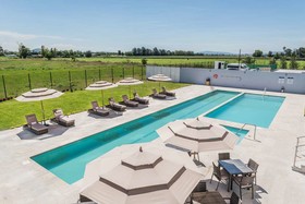 Hampton Inn & Suites by Hilton Salamanca