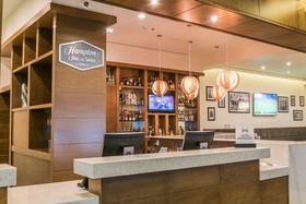 Hampton Inn & Suites by Hilton Salamanca