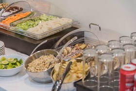 Hampton Inn & Suites by Hilton Salamanca
