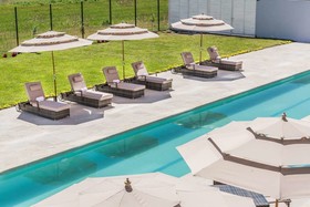 Hampton Inn & Suites by Hilton Salamanca