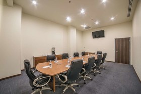 Hampton Inn & Suites by Hilton Salamanca