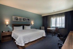 Hampton Inn & Suites by Hilton Salamanca