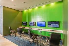 Hampton Inn & Suites by Hilton Salamanca