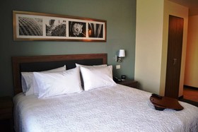 Hampton Inn & Suites by Hilton Salamanca