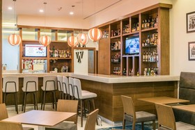 Hampton Inn & Suites by Hilton Salamanca