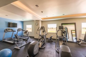 Hampton Inn & Suites by Hilton Salamanca
