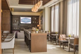 Hampton Inn & Suites by Hilton Salamanca