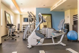 Hampton Inn & Suites by Hilton Salamanca